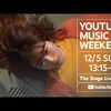 今日の動画。 - にしな：初めてのワンマンライブ「hatsu」- 2021.6.25 | YouTube Music Weekend Edit