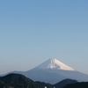 5月16日の富士山