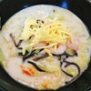 ちゃんぽんとうどん