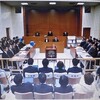 「命限り（ぬちかじり）〜沖縄県知事が被告として法廷で語った200分〜」