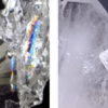 レムリアンクォーツ／Lemurian Quartz　天然石　パワーストーン
