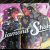 Diamond Shake『Diamond Shake』（2022）