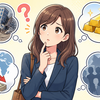 AIと金（ゴールド）：③ 有事の金とは？