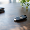 パスキーでも安心できない？保存先のGoogleアカウントをYubiKeyなど物理セキュリティキーで守る