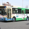 阪急バス　744