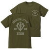 キャラクター物Tシャツを購入した記憶
