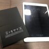 iPad Airのバッテリー交換をさせて頂きました！iPad修理もお任せあれ♪