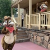 コロナ禍のディズニー9月ランド