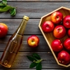 リンゴ酢ACV：飲んでは痩せ、つけてニキビが治る万能薬！    (RTE-News, January 8, 2021)