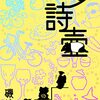 Amazonkindleで新刊『夢詩壷』出しました！＆Twitterに帰ってきたよ！