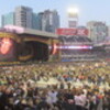 The Rolling Stones @ Petco Park, San Diego