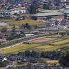 TRAIN SUITE四季島 長野コース