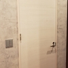 1階トイレドアの色の後悔ポイント