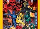 電影版　獣拳戦隊ゲキレンジャー　ネイネイ！ホウホウ！香港大決戦
