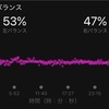 室内ローラーの思わぬ効果？！パワーブリーズが楽に