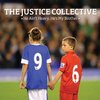 The Justice Collective - He Ain't Heavy, He's My Brother