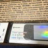 2025/01/10の雑記：Steam Deckと買い物の話