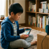任天堂が増配した。息子に渡したい株の話。