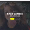 「web会議」で化粧も身支度も不要にする「Snap Camera」の使い方マニュアル(windowsでZoom,Teams,Whereby)