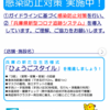 コロナウィルス感染対策　良し悪しの採点基準！