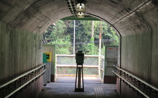 【都会から一駅の秘境】定光寺駅に行ってみました