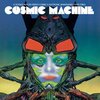 V.A.(Cosmic Machine) : Cosmic Machine -A Voyage Across French Cosmic And Electronique Avant-Garde 1970-1980