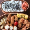 No.77鶏唐揚げ弁当