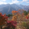 登山　NO.１１８　三峰神社から奥宮