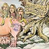 #0095) HIGH ON THE HOG / BLACK OAK ARKANSAS 【1973年リリース】