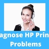 How To Diagnose HP Printer Problems With Easy Steps?