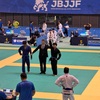 アジア選手権2日目の結果