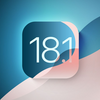 iOS 18.1／iPadOS 18.1／macOS 15.1／tvOS 18.1／visionOS 2.1／watchOS 11.1がリリース【更新】