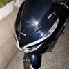 PCX（バイク）のメットインが閉まらなくなってしまったので自分で修理してみました