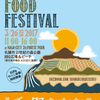 YANBARU FOOD FESTIVAL