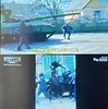 ウクライナ・覚悟の７２時間