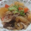 肉じゃが