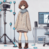 モーションキャプチャーについて調べてみた (デバイス版)