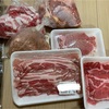 お肉のまとめ買いとお料理の工夫