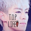 T.O.P LIFE❤︎