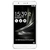 エイスース ZenFone 3 Ultra シルバー ZU680KL-SL32S4