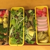 おかずがない★弁当