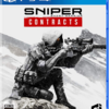 SNIPER GHOST WARRIOR CONTRACTS