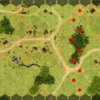 「The Last Hundred Yards」（GMT)