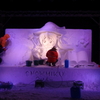 【SNOW MIKU 2014】いよいよ明日開幕！雪ミク雪像は深夜まで最終調整作業！【さっぽろ雪まつり】