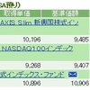 NISA - 18 Week 44 （30 週目 : -39,079円） 