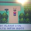 9周年から始めるポケモンプラチナプレイ日記(マサゴタウン編)