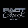 【カナルビ/アルバム全曲歌詞和訳】Fact Check：ファクト・チェック - NCT 127：NCT・イリチル