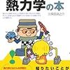 熱力学の入門