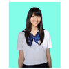戸松遥がセーラー服姿で銀幕デビュー