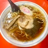 新華（梅島）ラーメン